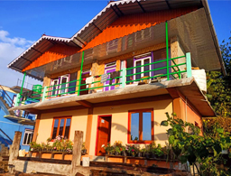 Chhetri Homestay