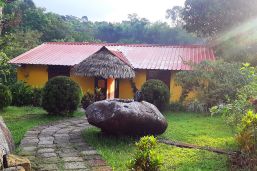 Iartong Guest House