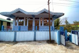 Jesse Homestay