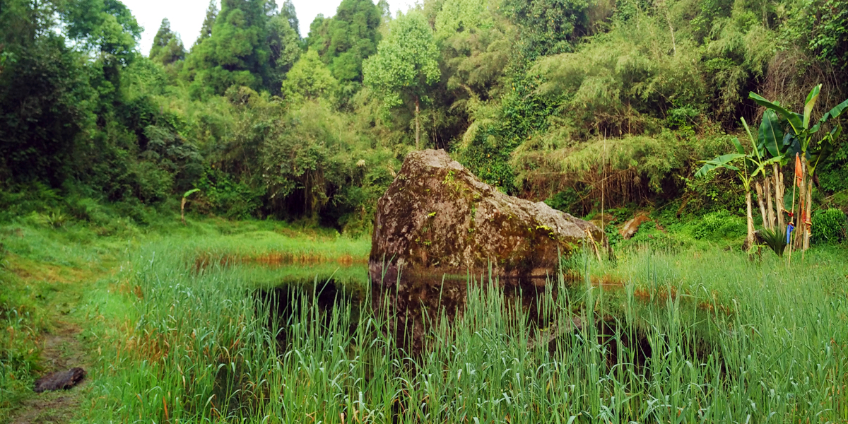 Himalayan Milestone