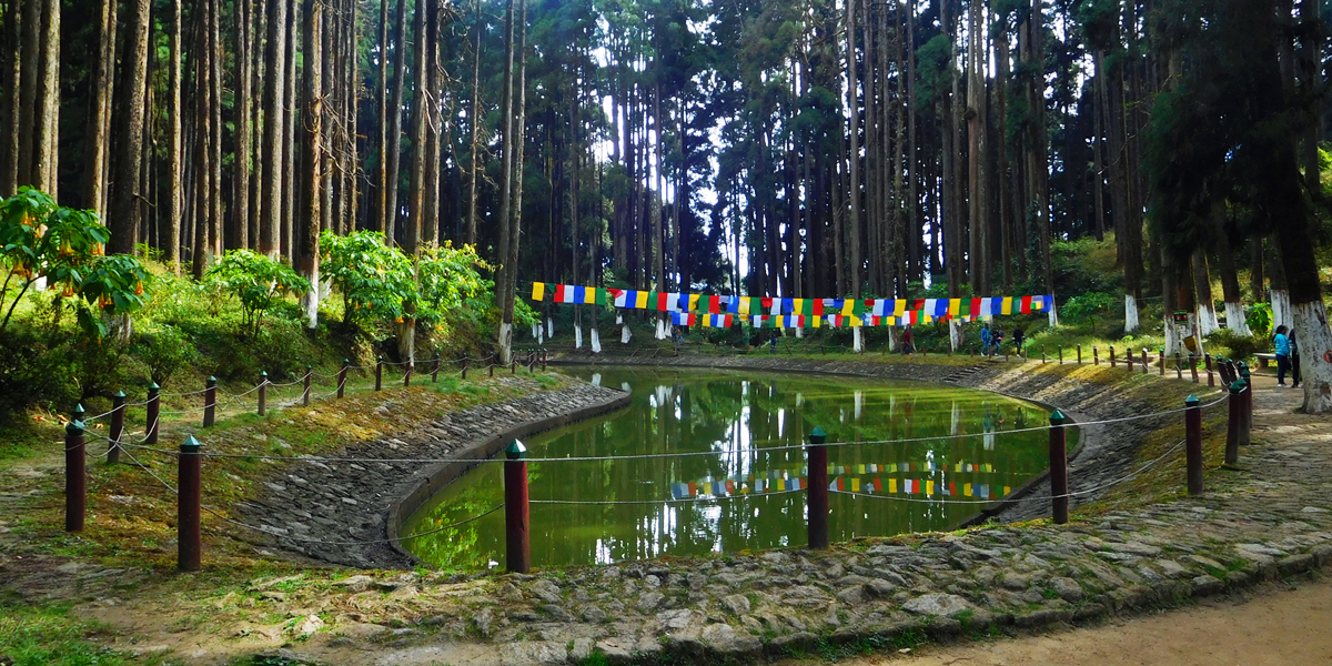 Himalayan Milestone