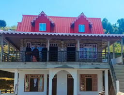 Manisha Homestay