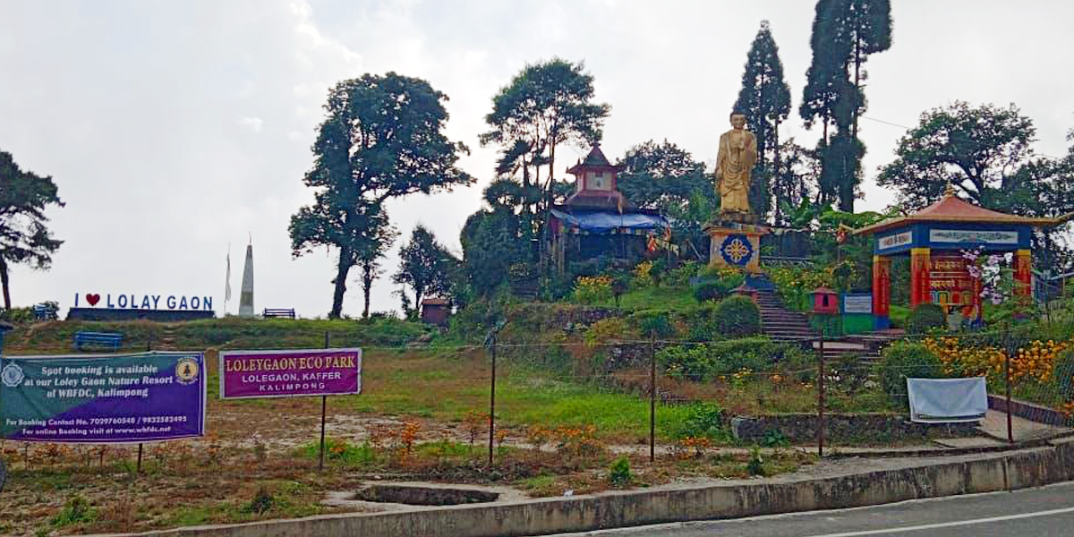 Himalayan Milestone