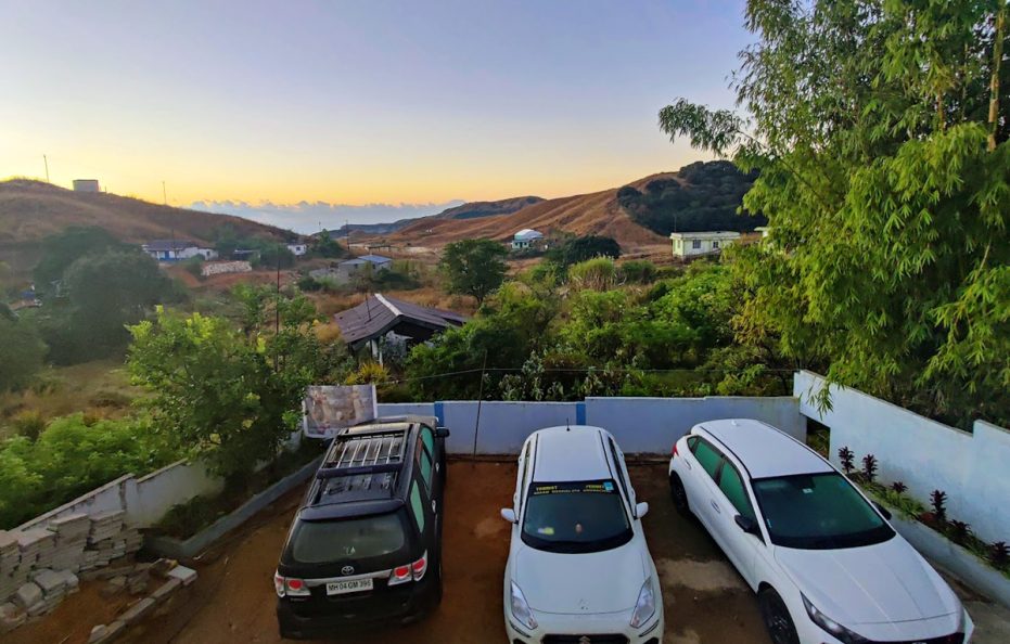 Jesse Homestay