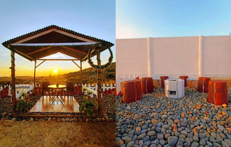 Escapade Inn