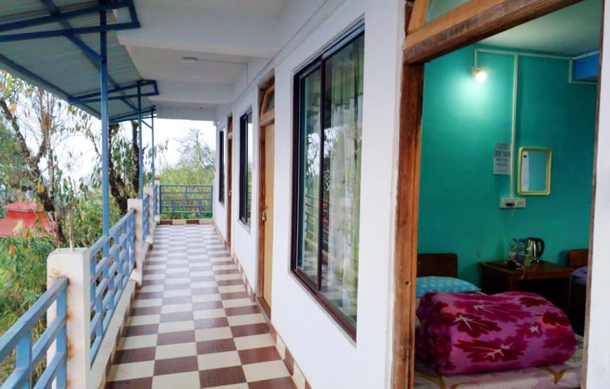 Saipatri Homestay