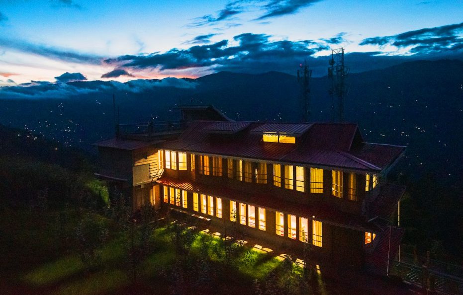 Little Forest Homestay