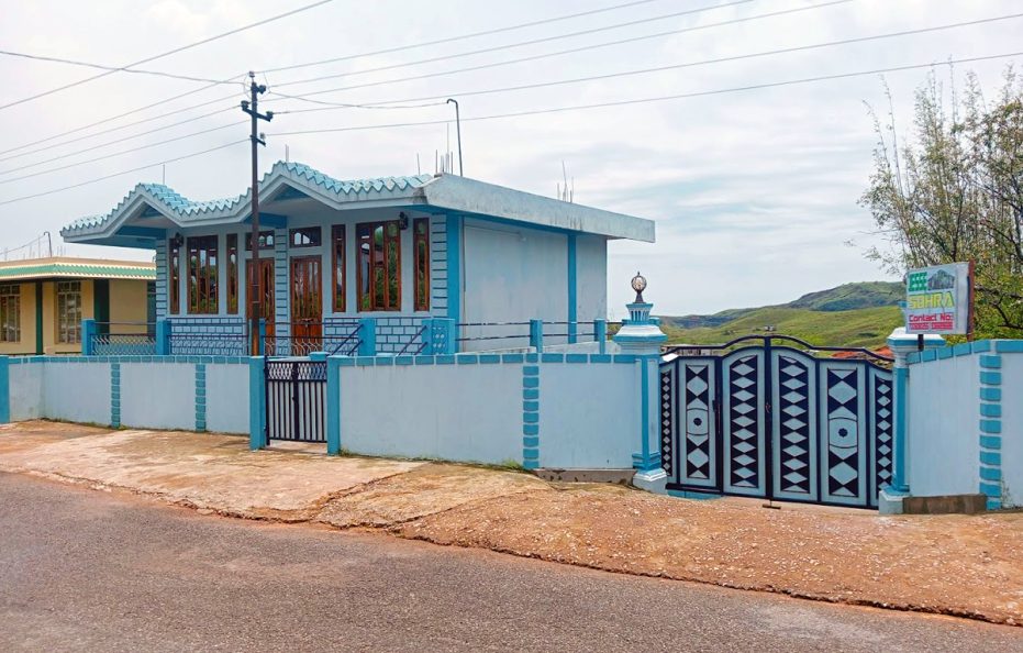 Jesse Homestay