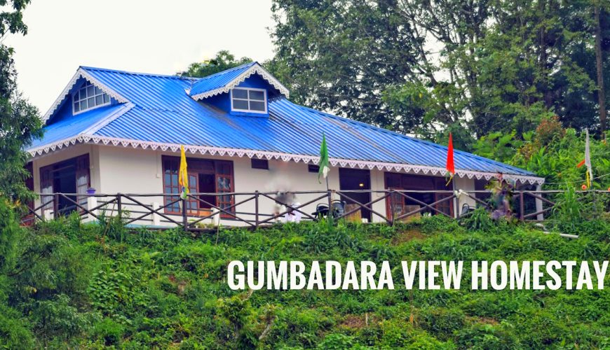 Gumbadara View Homestay
