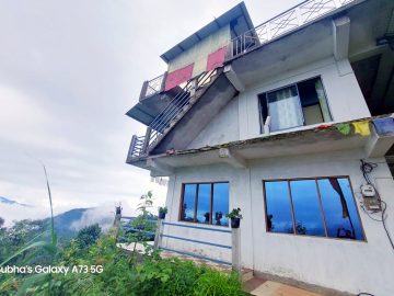 Saipatri Homestay
