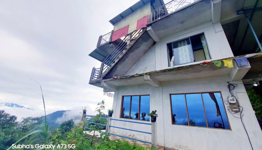 Saipatri Homestay