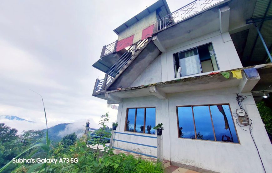 Saipatri Homestay