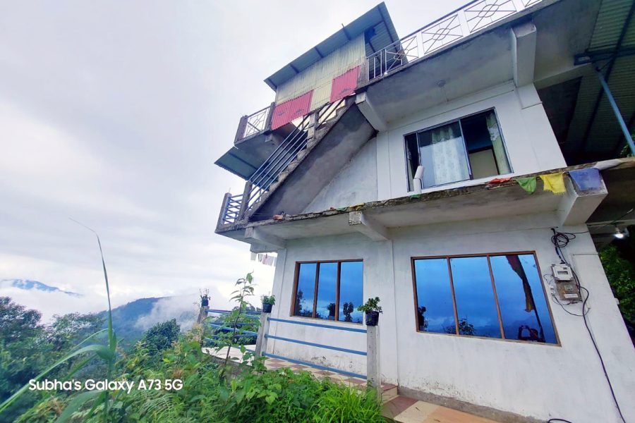 Saipatri Homestay