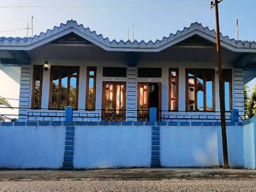 Jesse Homestay