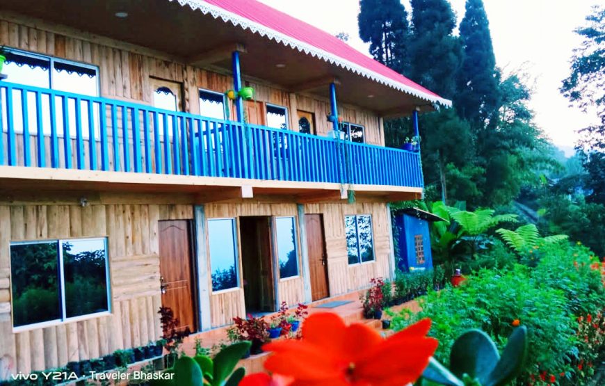 Yonzone Homestay