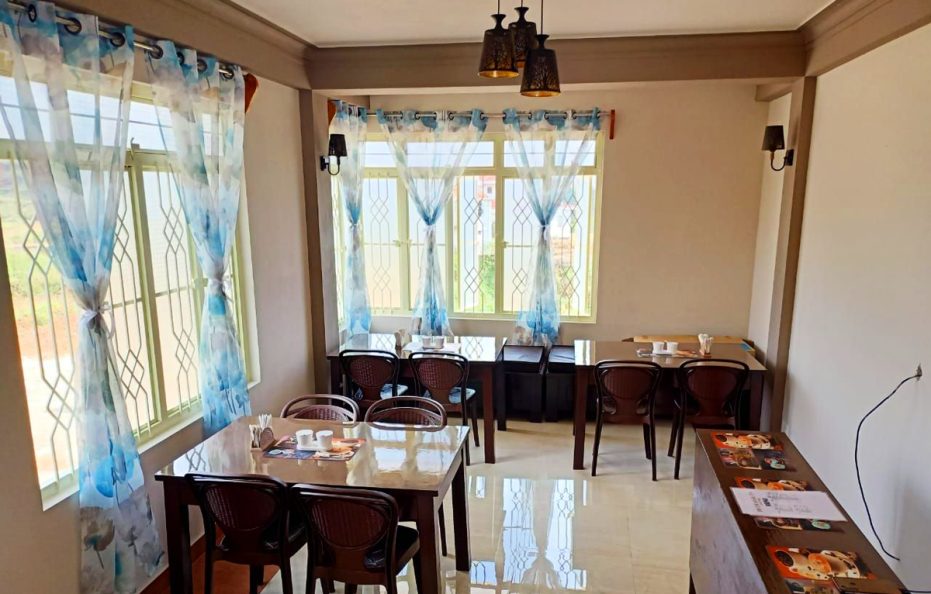 Escapade Inn