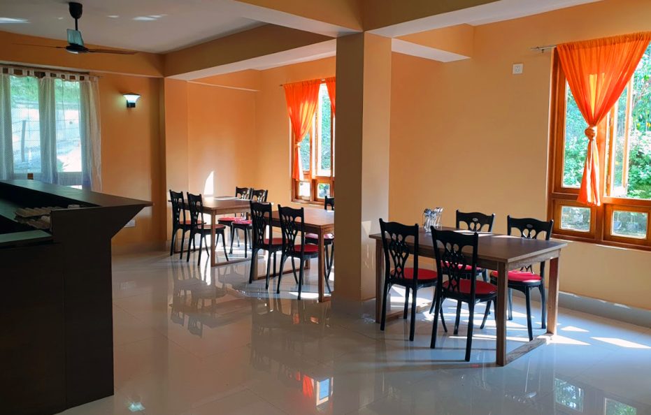 Wonder Hill River Resort