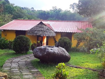 Iartong Guest House