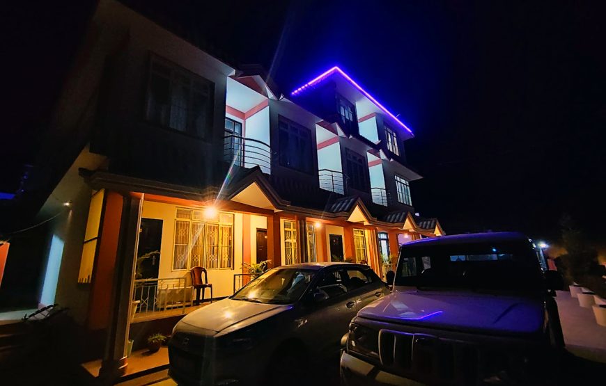 Escapade Inn