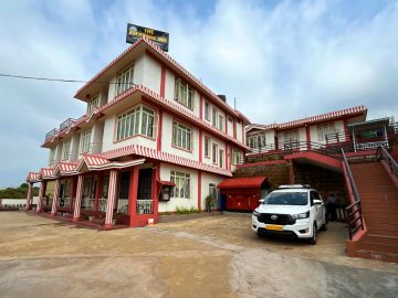 Escapade Inn