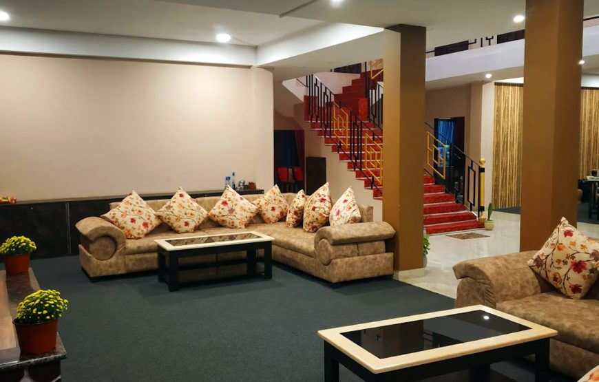 Forestea Homestay