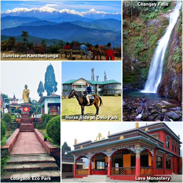 Kalimpong