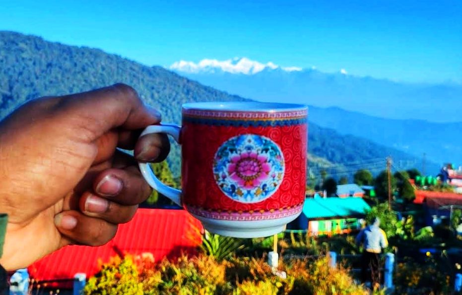 Prem Homestay
