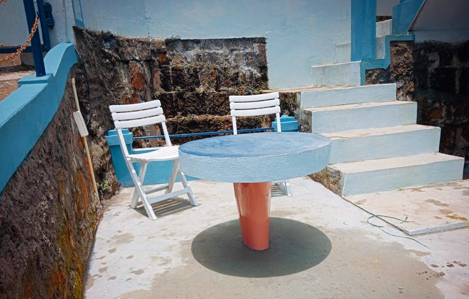 Jesse Homestay