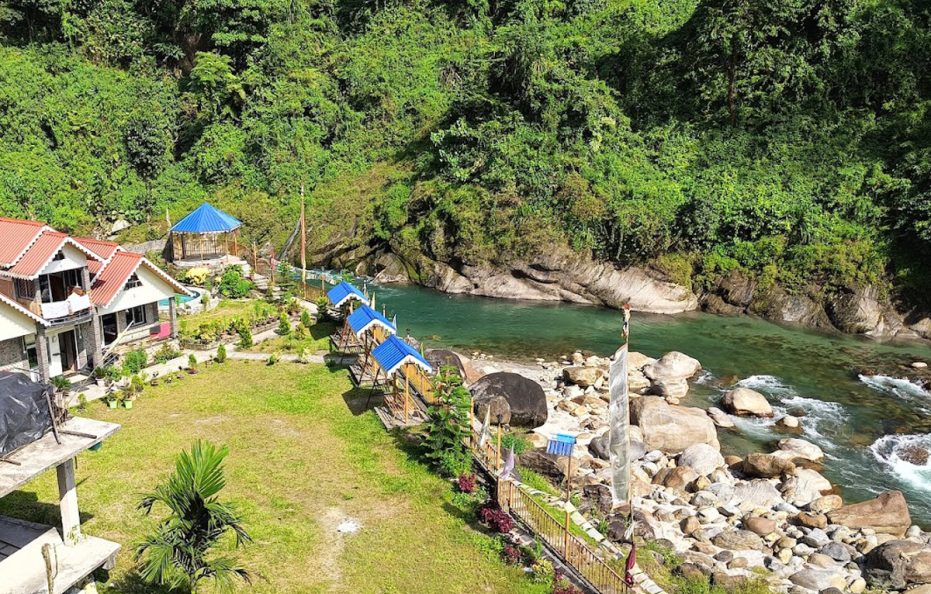 The RJ Homestay