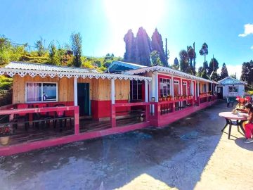 Prem Homestay