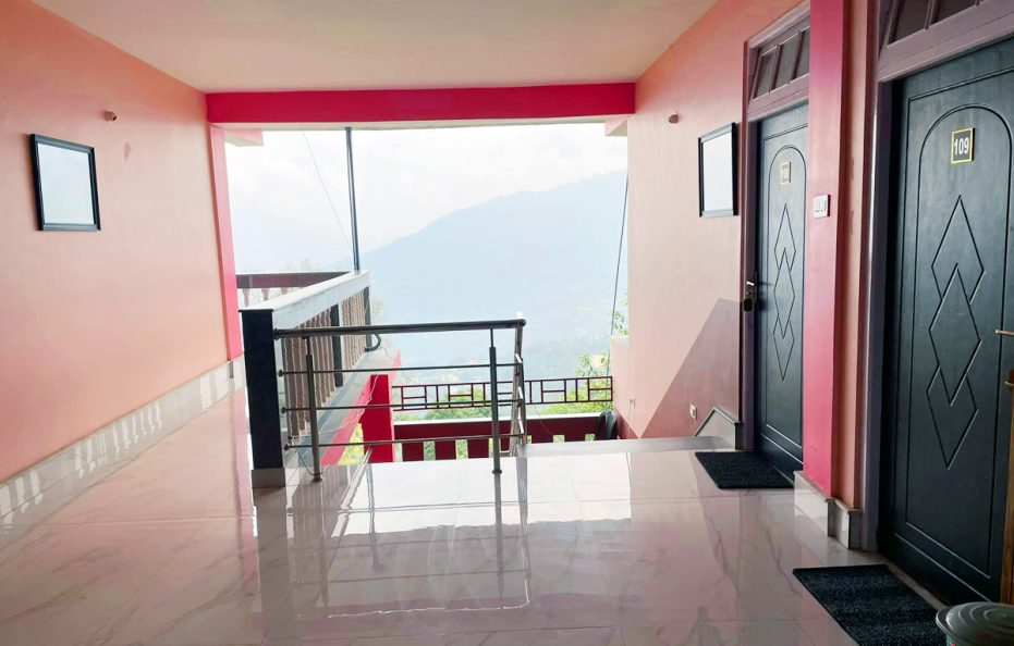 Hotel Darakhet