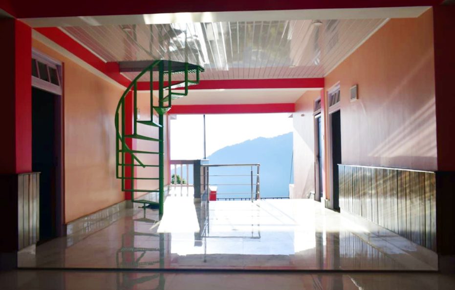 Hotel Darakhet