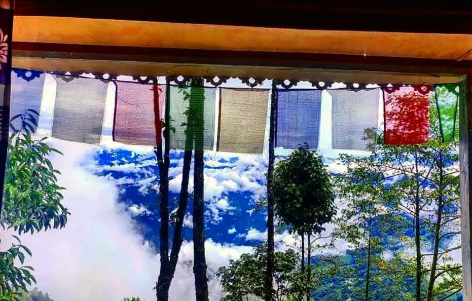 Adda Hut Homestay