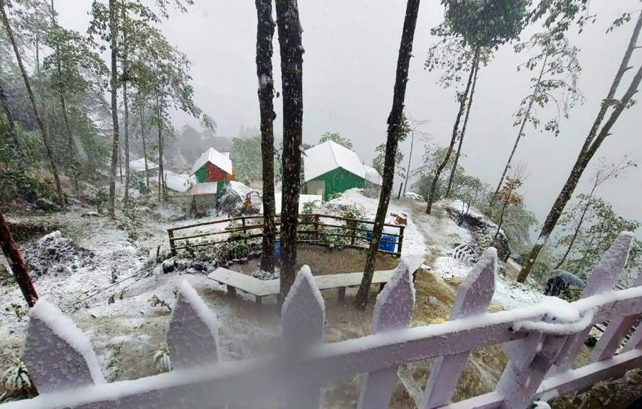 Adda Hut Homestay