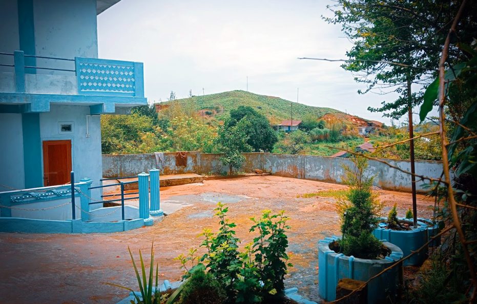 Jesse Homestay