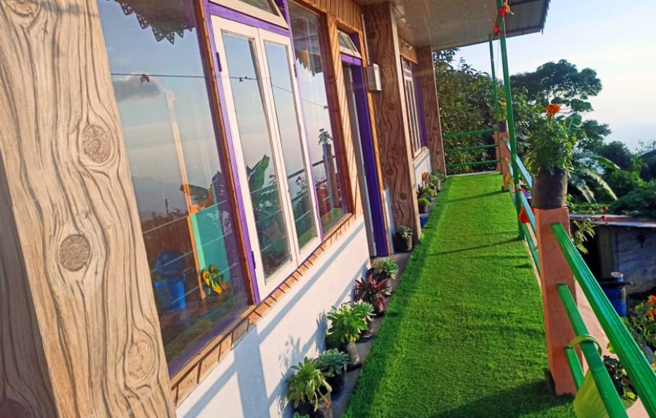 Chhetri Homestay