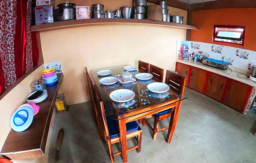 Chhetri Homestay