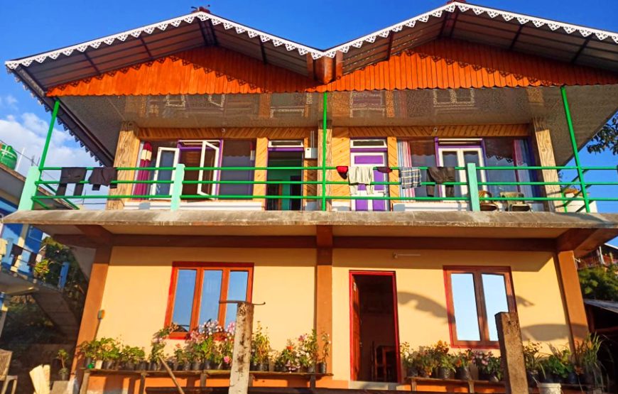 Chhetri Homestay