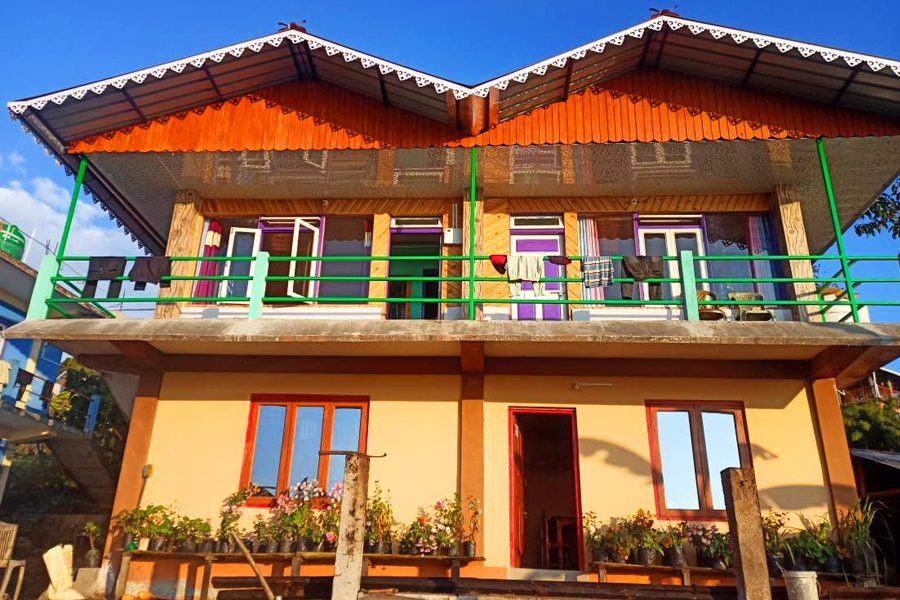 Chhetri Homestay