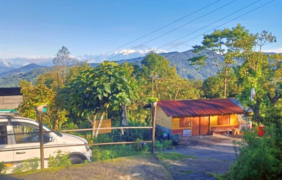 Chhetri Homestay