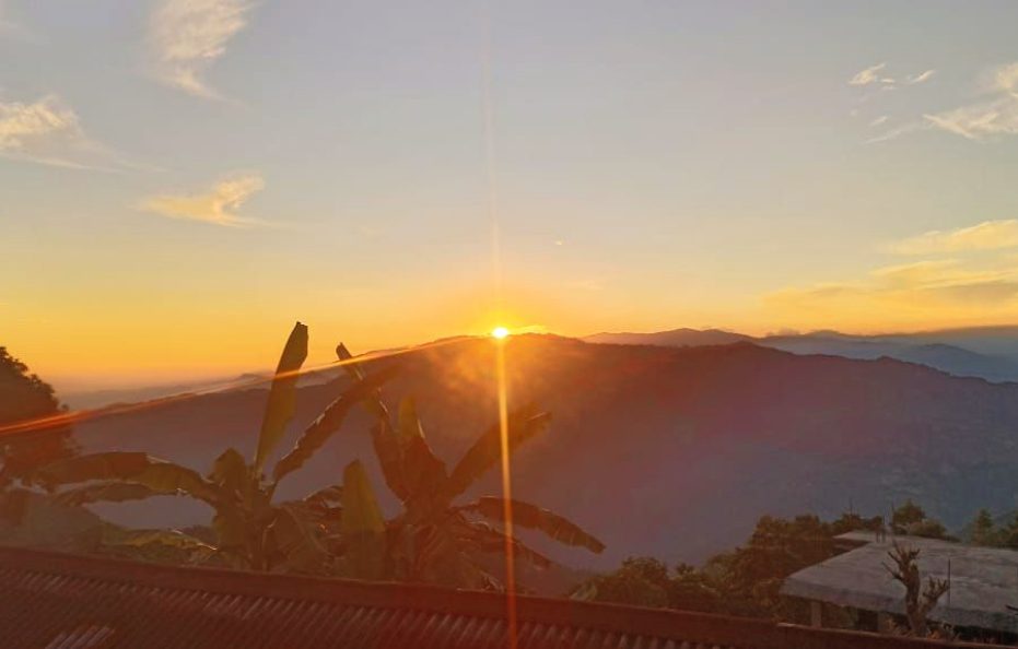 Chhetri Homestay