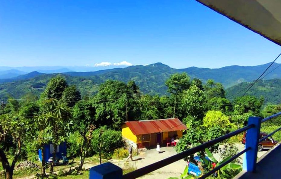 Chhetri Homestay