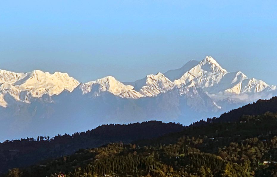 Chhetri Homestay