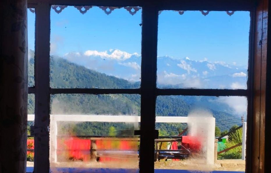 Prem Homestay