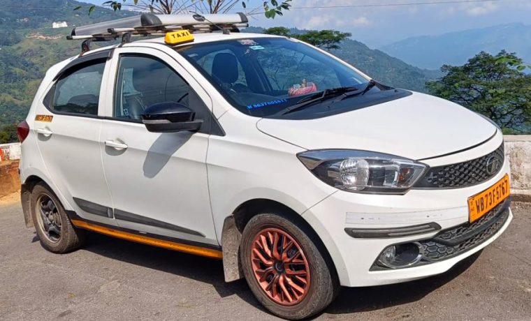 Tata Tiago