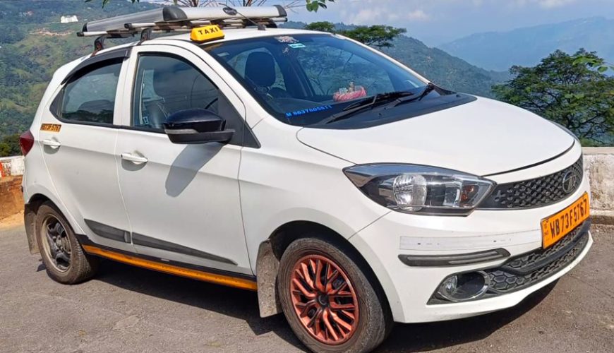 Tata Tiago