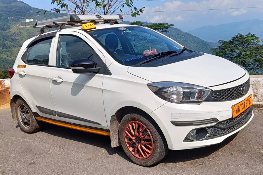 Tata Tiago