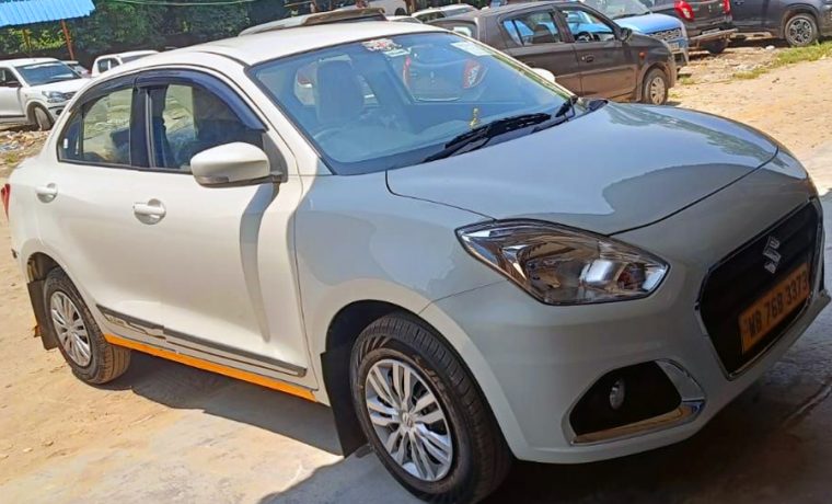 Maruti Swift Dzire