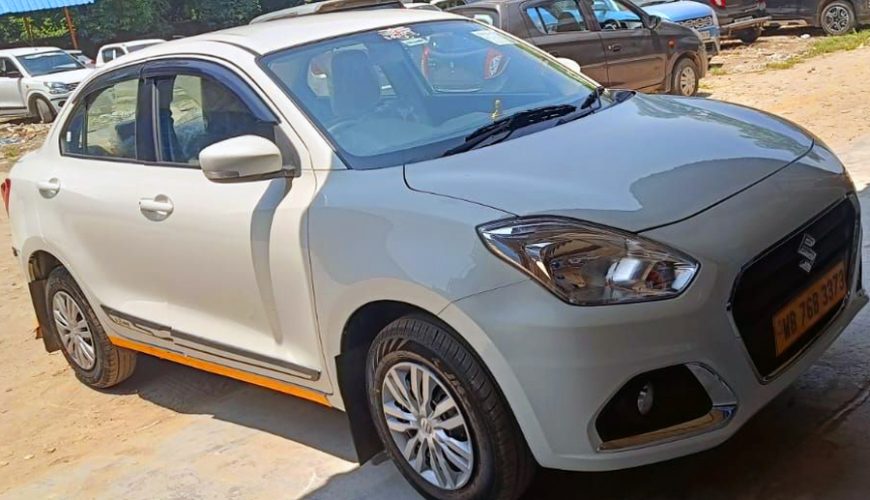 Maruti Swift Dzire