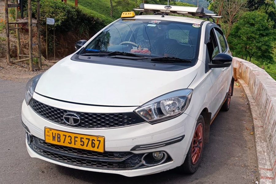 Tata Tiago